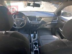 هيونداي أكسنت